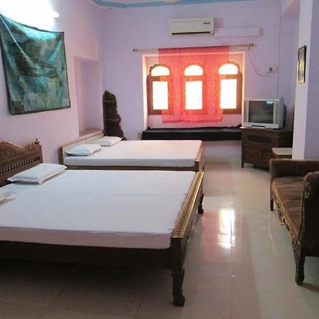 Hotel Peacock Jaisalmer Ngoại thất bức ảnh