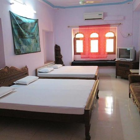 Hotel Peacock Jaisalmer Ngoại thất bức ảnh